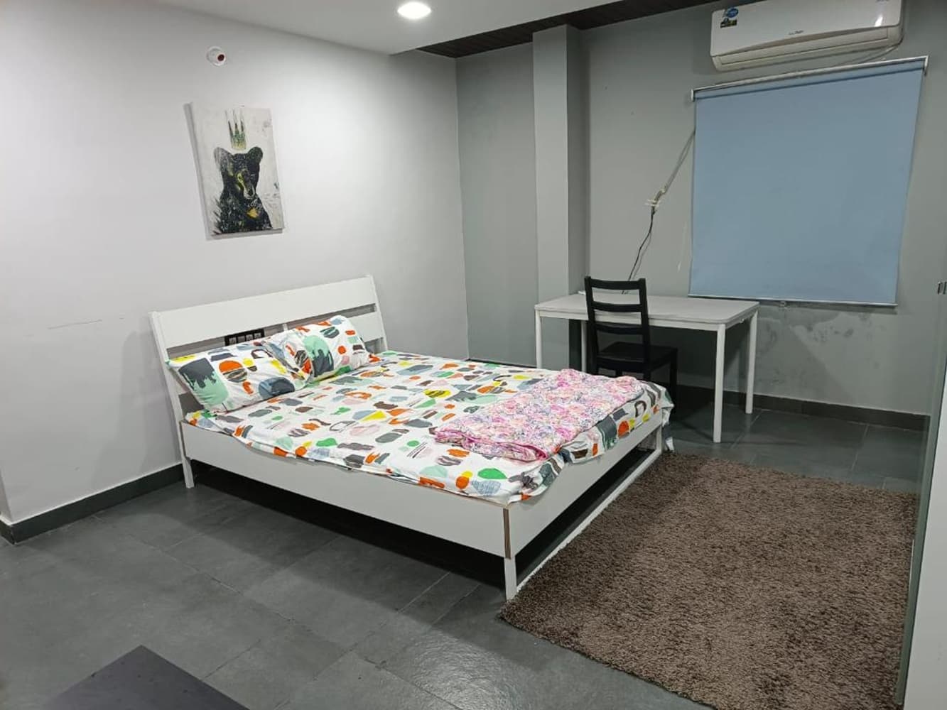 Ashoka School of Business Hyderabad hostel photo 66